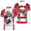 Mike Evans #13 Tampa Bay Buccaneers NFC South Division Champions Super Bowl 2021 Polo Shirt