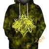 Mindy Seal Final Fantasy Custom All Over Print Hoodie 3D