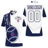 Minnesota Twins Personalized 3D All Over Print Polo Shirt  Love for the Minnesota Twins in Style