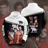 Misfits Custom Sport All Over Print 3D Hoodie Printful