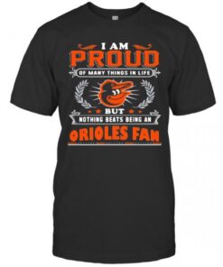 Mlb Baltimore Orioles Snoopy Charlie Brown Playing Baseball T-Shirt