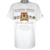 Mlb (Nutmeg), Baltimore Orioles T-Shirt 1991 Sweatshirt