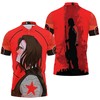 Mourn the Sadness of the Winter Soldier in 3D All Over Print Polo Shirt