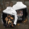 Movie How I Met Your Mother USA All Over Print 3D Hoodie