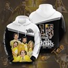 Movie It's Always Sunny In Philadelphia USA Sport All Over Print 3D Hoodie