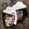Movie My Name Is Earl USA All Over Print 3D Hoodie