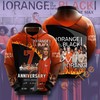Movie Orange Is The New Black USA All Over Print 3D Hoodie