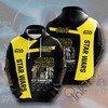 Movie USA Custom All Over Print 3D Hoodie