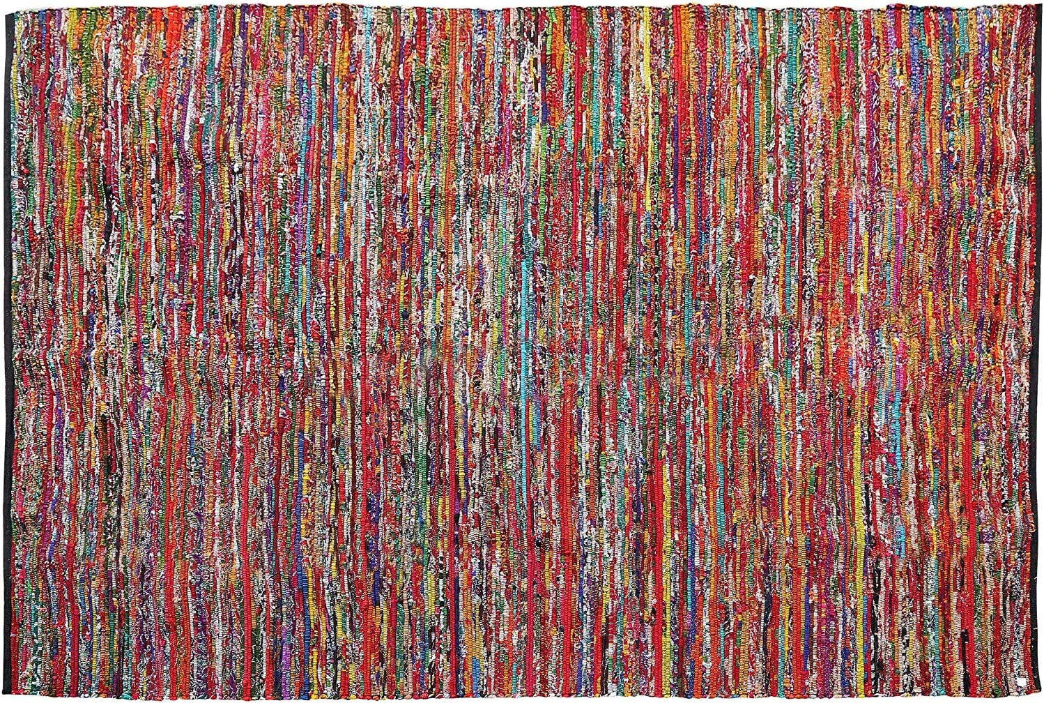 Multiplication Table Math Rug - Soft and Durable Living Room and Bedroom Carpet - Image 2