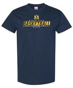 Murray State Racers Vintage Basketball Shield Shirt Sweatshirt Vintage Style Hoodie Gifts