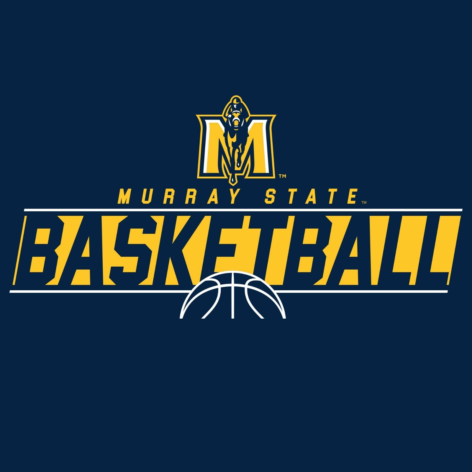 Murray State Racers Vintage Basketball Shield Shirt Sweatshirt Vintage Style Hoodie Gifts - Image 2