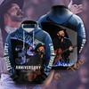 Music Garth Brooks All Over Print 3D Hoodie