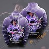 Music George Strait Usa Custom All Over Print Hoodie 3D