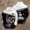 Music Hip Hop USA Sport All Over Print Hoodie Printful