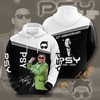 Music Psy Usa Custom All Over Print Hoodie 3D