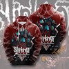 Music Slipknot Usa Custom All Over Print Hoodie 3D