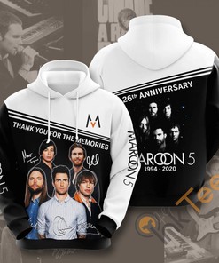 Music USA Custom All Over Print 3D Hoodie