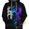 My Teachers Custom All Over Print Hoodie 3D