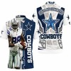 NFC East Division Champions in this Ceedee Lamb #88 Dallas Cowboys Super Bowl 2021 3D All Over Print Polo Shirt