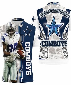 NFC East Division Champions in this Ceedee Lamb #88 Dallas Cowboys Super Bowl 2021 3D All Over Print Polo Shirt