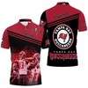 NFC South Division Champions 3D Printed Polo Shirt Jersey - NFL Football Tampa Bay Buccaneers Super Bowl 2021