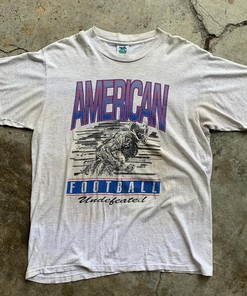 NFL American Football Vintage Style 90s Sweatshirt T-shirt Ideal Gift for NFL Fans