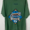 NFL Amsterdam Admirals Bowl 2002 Hoodie Sweatshirt Perfect Gift for Football Fans