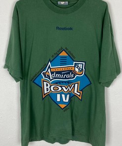NFL Amsterdam Admirals Bowl 2002 Hoodie Sweatshirt Perfect Gift for Football Fans