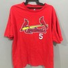 NFL Cardinals Sweatshirt T-shirt Ideal Gift for NFL Fans