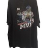 NFL Eli Manning Superbowl MVP Graphic Hoodie Sweatshirt Stylish Gift for Football Fans