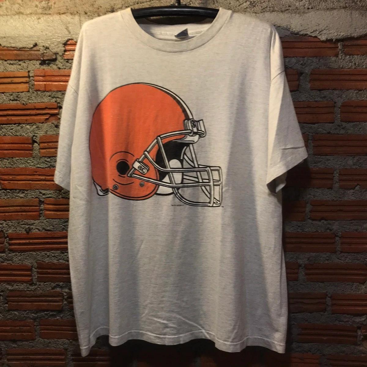 NFL Helmet Head Sweatshirt T-shirt Ideal Gift for NFL Fans