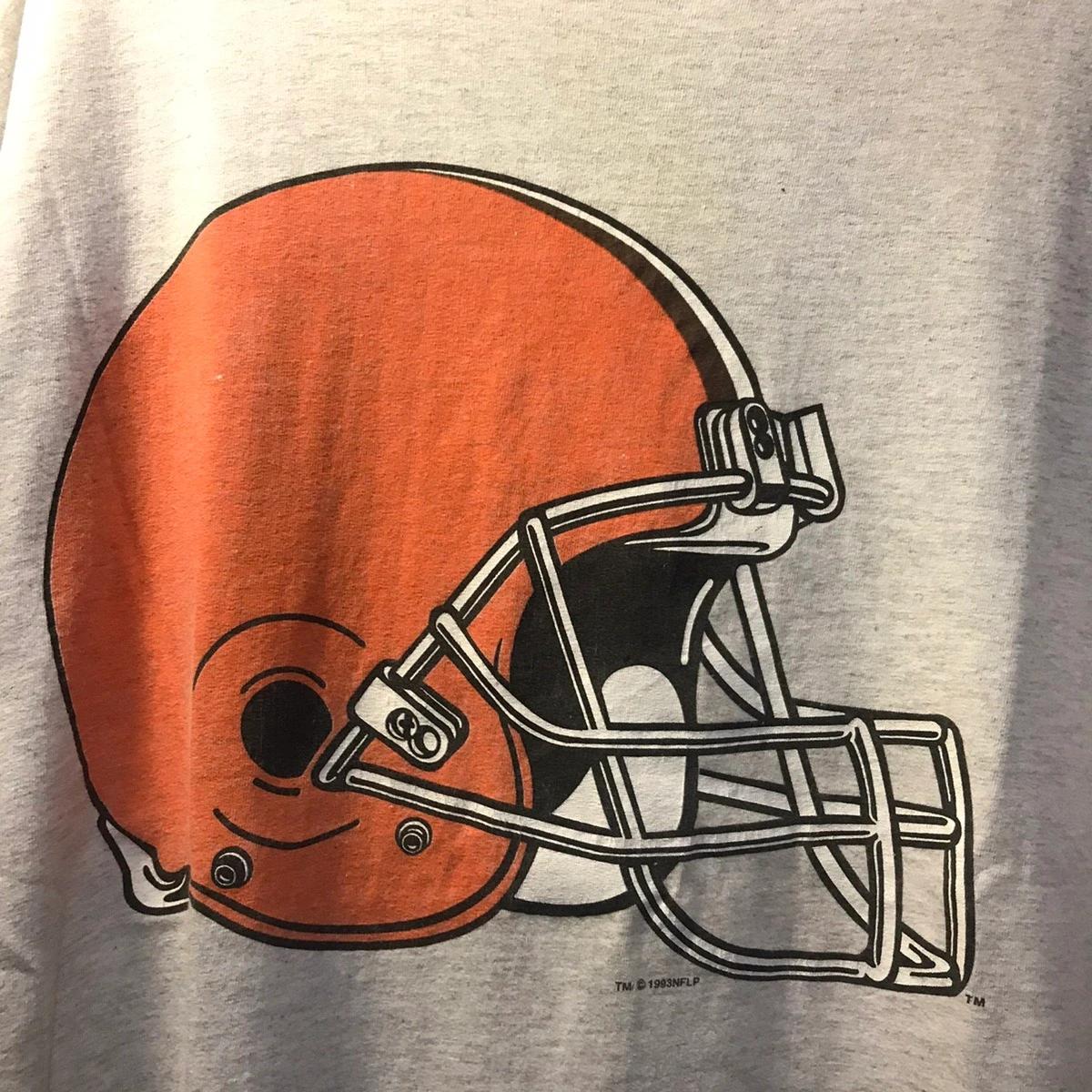 NFL Helmet Head Sweatshirt T-shirt Ideal Gift for NFL Fans - Image 2