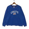 NFL Indianapolis Colts Hoodie Sweatshirt Ideal Gift for NFL Enthusiasts