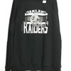 NFL Oakland Raiders Sweatshirt T-shirt Ideal Gift for NFL Fans