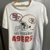 NFL San Francisco 49Ers Hoodie Sweatshirt Shirt Gifts for Fans
