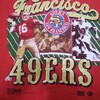 NFL San Francisco 49Ers Sweatshirt T-shirt Ideal Gift for NFL Fans