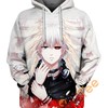 Nameless King Dark Souls All Over Print Hoodie 3D