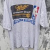 Nba All-Star Sweatshirt Pullover Hoodie Reprinted Gift For Bna Fans