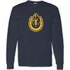 Nbl Waterloo Hawks Ugp Classics Basic Shirt Sweatshirt Vintage Style Hoodie Gifts
