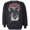 Ncaa Alabama Crimson Tide Crew Neck Sweatshirt 1990S Vintage Unisex Sweatshirt American Football Shirt, Gift For Dad