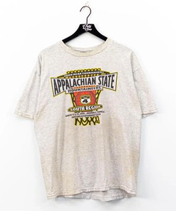 Ncaa Appalachian State Mountaineers Thrashed University American Sweatshirt Gifts For Ncaa