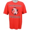 Ncaa Evansville Harrison Warriors T-Shirt 1990S Vintage Tshirt Unisex Sport Sweatshirt Hoodie Gift