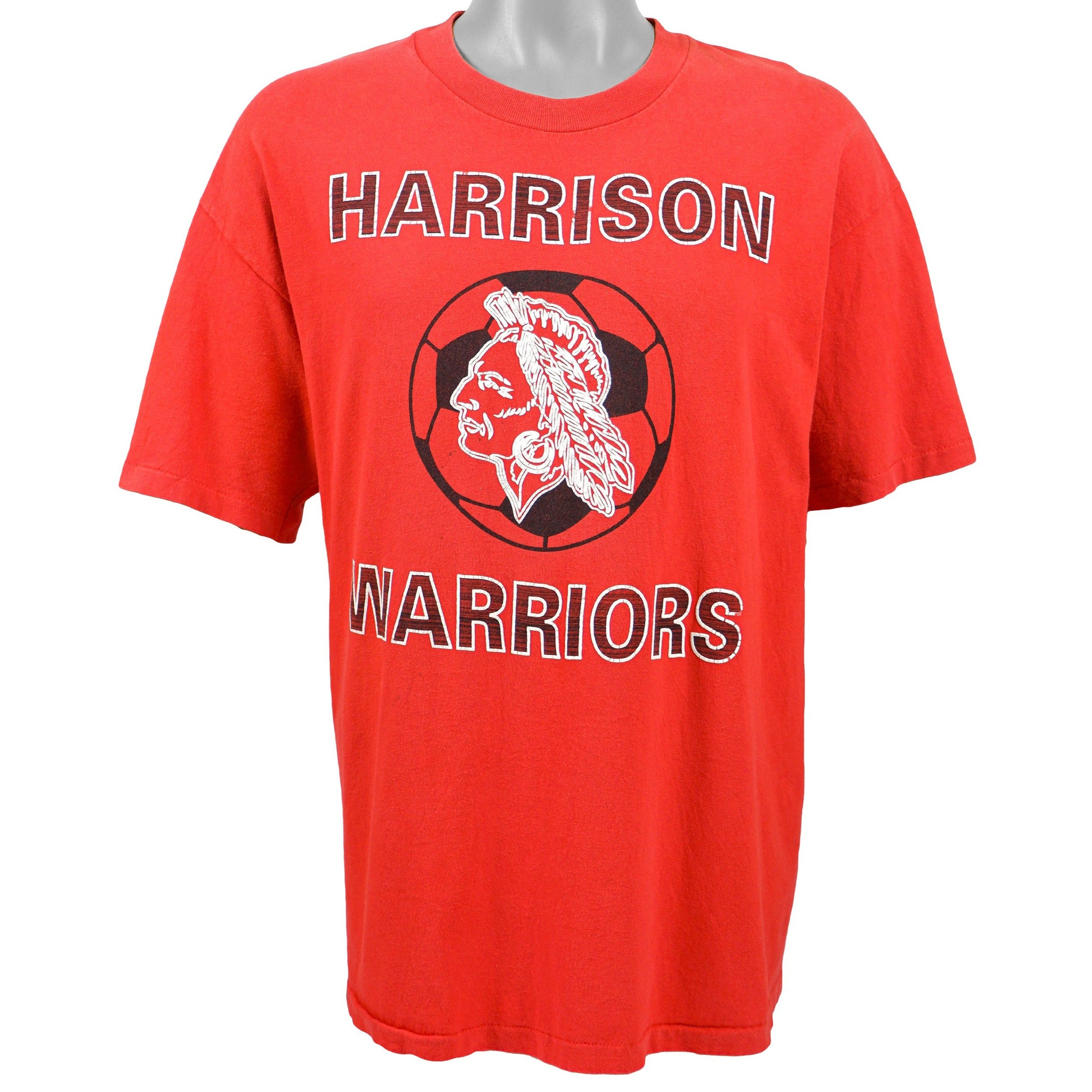 Ncaa Evansville Harrison Warriors T-Shirt 1990S Vintage Tshirt Unisex Sport Sweatshirt Hoodie Gift