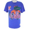 Ncaa Florida Gators Big Logo T-Shirt 1990S Vintage Tshirt Unisex Sport Sweatshirt Hoodie Gift