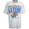 Ncaa Florida Gators T-Shirt 1990S Vintage Tshirt Unisex Sport Sweatshirt Hoodie Gift