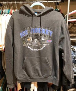 Ncaa Frozen Four 2016 T-Shirt Sweatshirt American Football Sweatshirt Sports Gifts