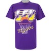 Ncaa Lsu Tigers Basketball T-Shirt 1990S Vintage Tshirt Unisex Sport Sweatshirt Hoodie Gift