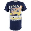 Ncaa Michigan Wolverines, Final Four T-Shirt 1992 Vintage Tshirt Unisex Sport Sweatshirt Hoodie Gift
