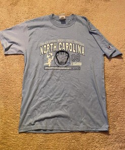 Ncaa North Carolina T-Shirt Sweatshirt American Football Sweatshirt Sports Gifts