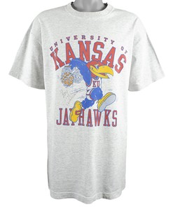 Ncaa University Of Kansas Jayhawks Roy Williams Signed T-Shirt 1990S Vintage Tshirt Unisex Sport Sweatshirt Hoodie Gift